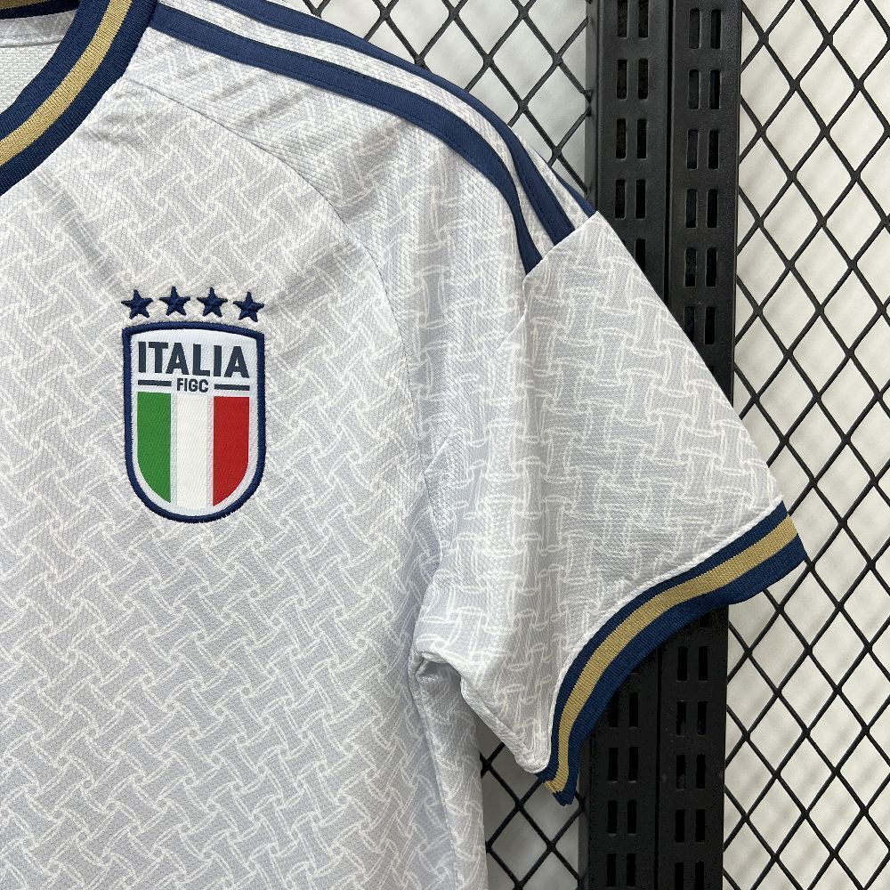 Maillot Italie Fans Version 2026 Coupe du Monde