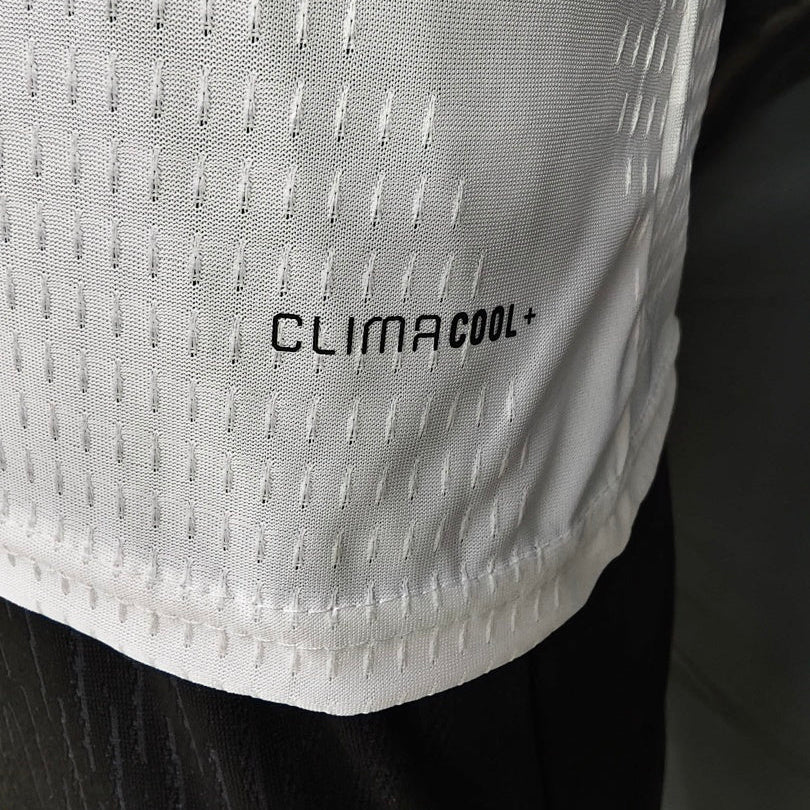 Maillot Algérie 2026 Home Version Player Coupe du Monde