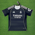 Maillot Real Madrid Fans Version 2025/2026