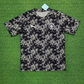 Maillot Manchester City Fans Version 2025/2026