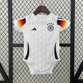 Maillot Allemagne pour bébé 2024