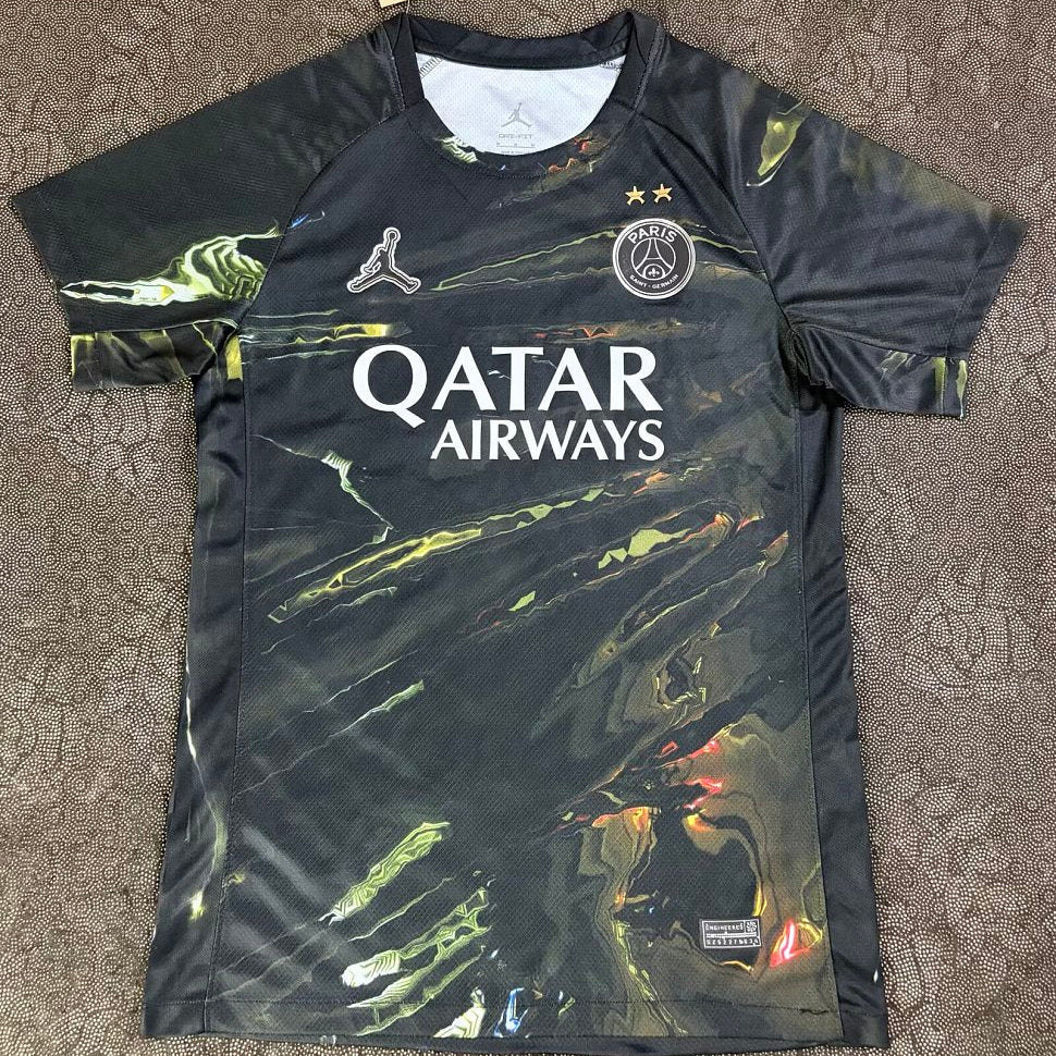 Maillot Paris Saint-Germain 2 ÉTOILES : CHAMPIONS D'EUROPE 2026