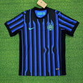 Maillot Inter Milan Fans Version 2025/2026