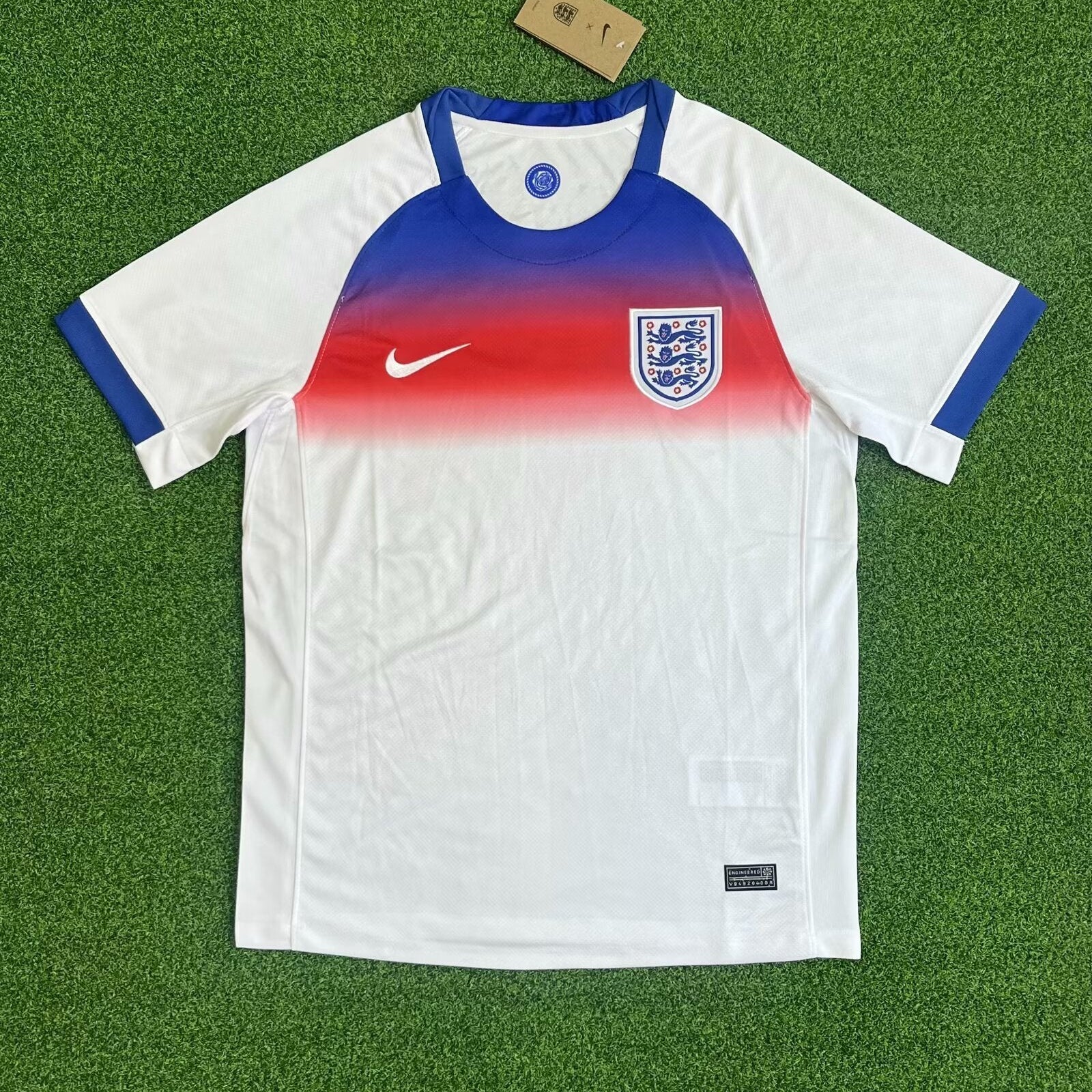 Maillot Chelsea Fans Version 2025/2026