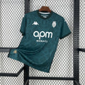 Maillot Monaco Third 2025/2026