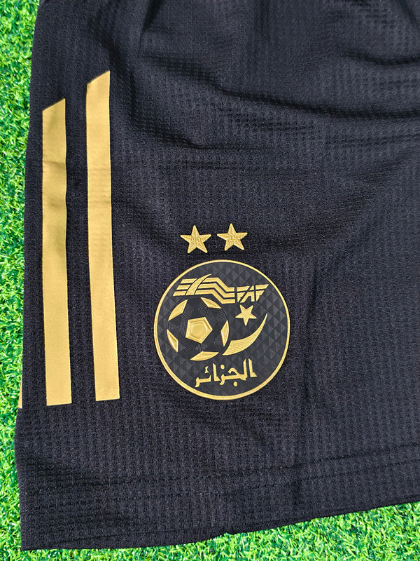Maillot Algérie 2026/2027 pour enfants Version  Player
