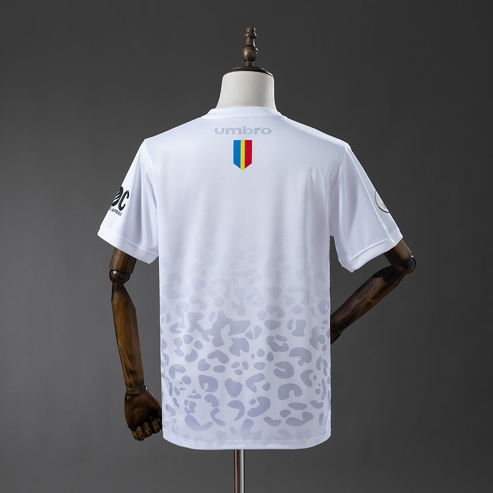 Maillot République Démocratique du Congo 2026/2027 Version Fans