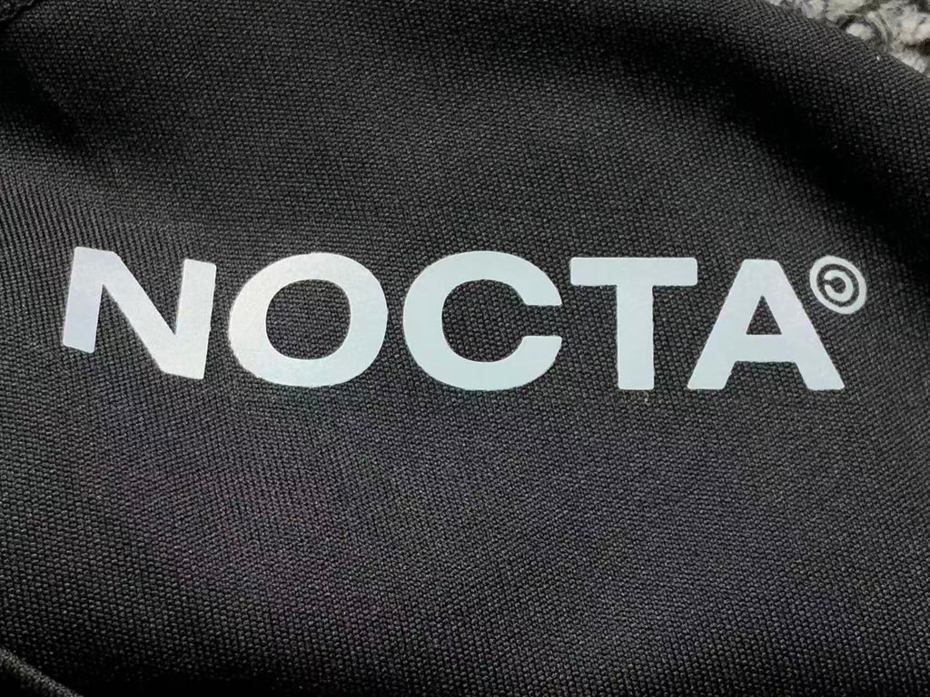 N0CTA x Drake Ski Mask – Cagoule Streetwear Authentique | Rare & Limitée