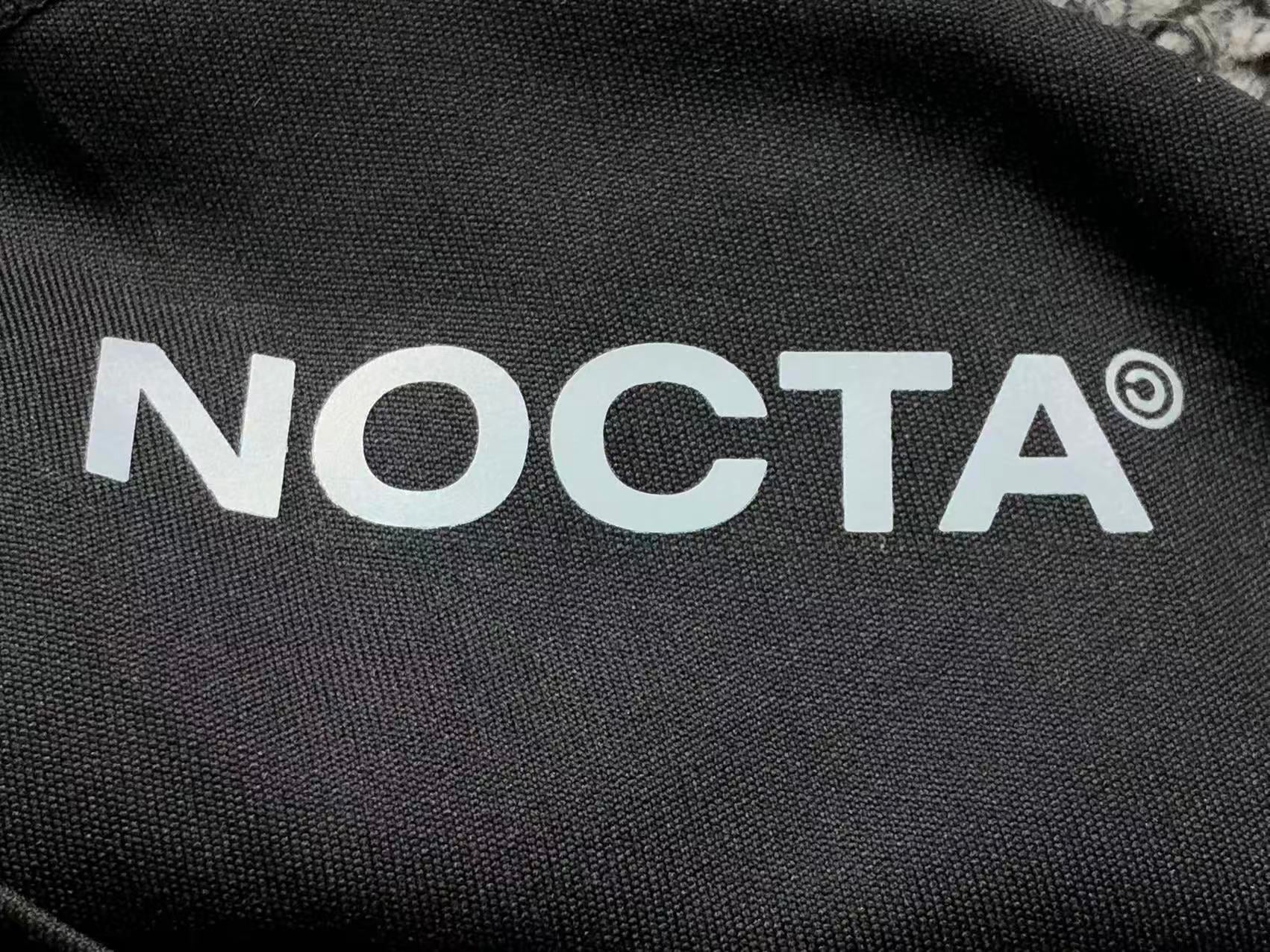 N0CTA x Drake Ski Mask – Cagoule Streetwear Authentique | Rare & Limitée