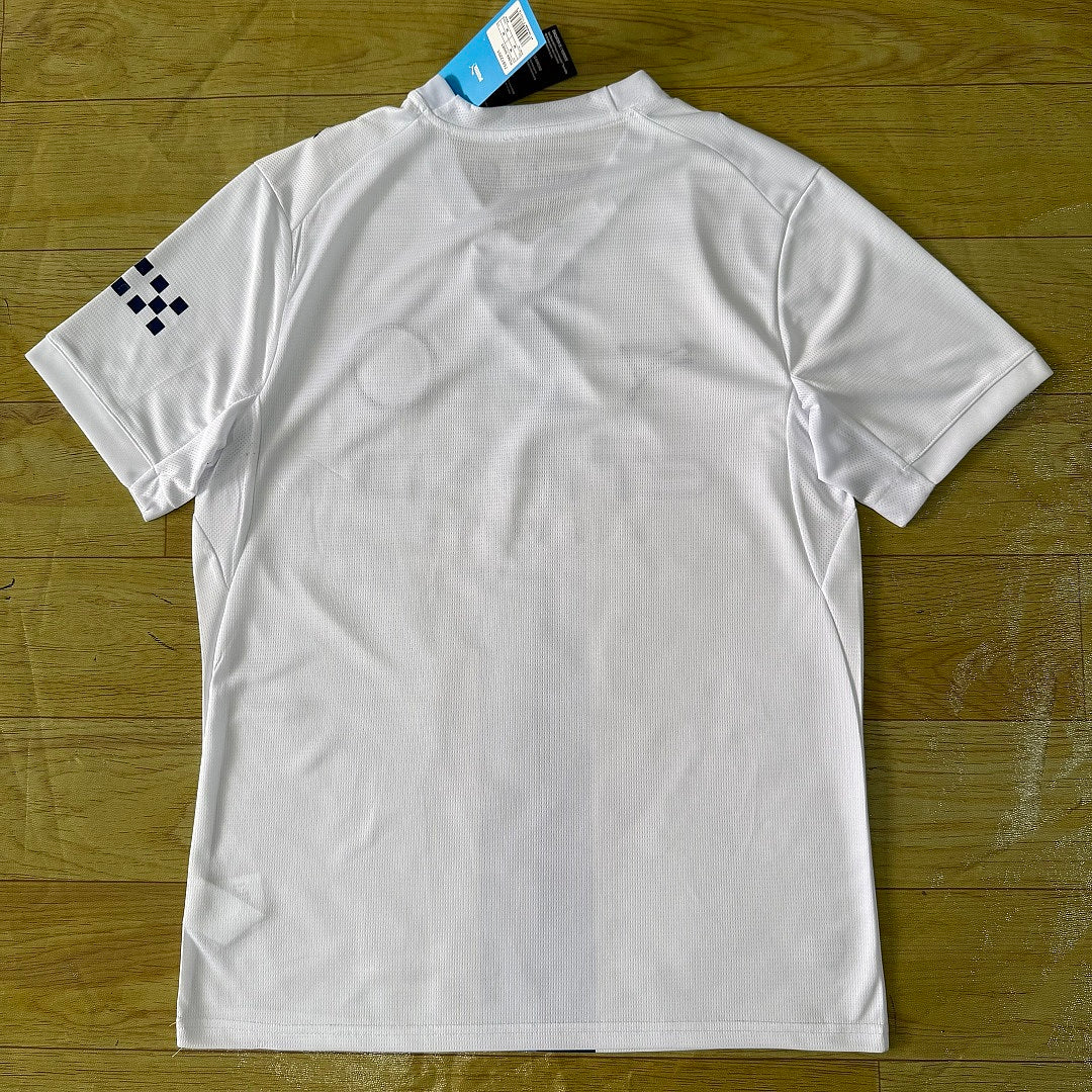 Maillot Manchester CITY 2026/2027 Away