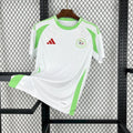Maillot Algérie Domicile Fan Version 2025
