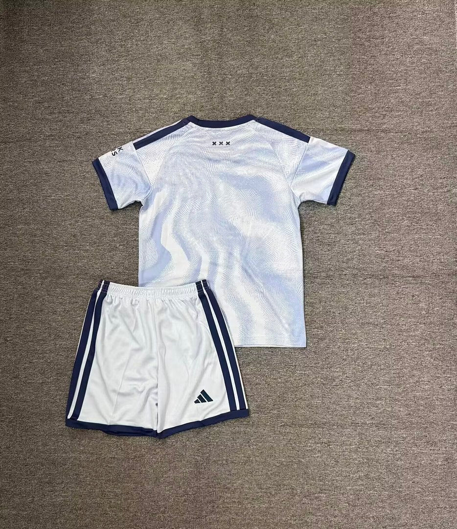 Maillot Ajax Third 2026/2027