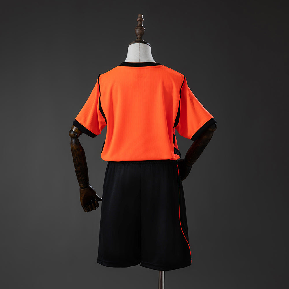 Maillot Pays-Bas 2026 Home pour enfant