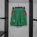 Short Maroc 2026 Version Player