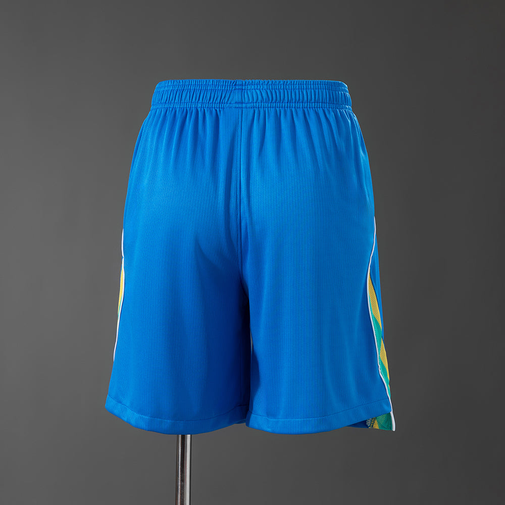 Short Brésil 2026/2027 Coupe du Monde