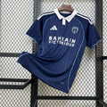 Paris FC Auswärtstrikot 2025/2026 Fans Edition