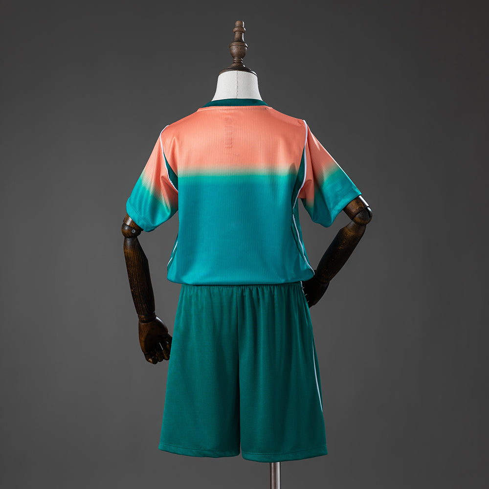 Maillot Australie Away 2026/2027 pour enfant