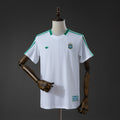Maillot Brésil Coupe du Monde 2026 Homme Version Baseball