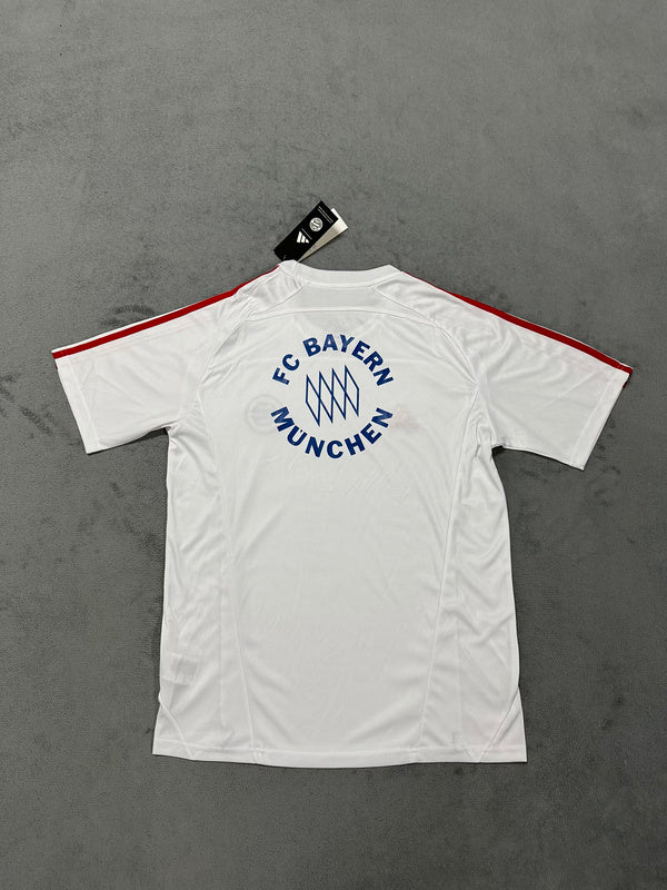 Maillot Bayern Munich 2025/2026