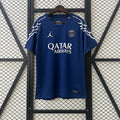 Maillot Paris SG Fourth 2025/2026