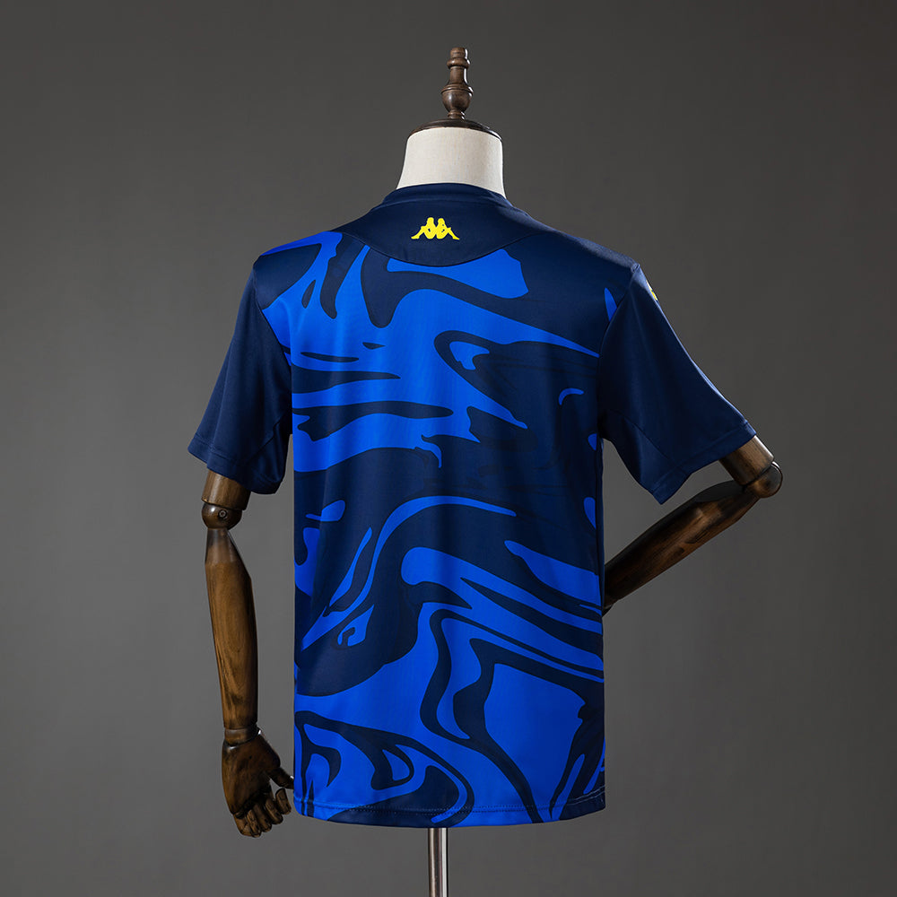 Maillot Cádiz 2026/2027 Training