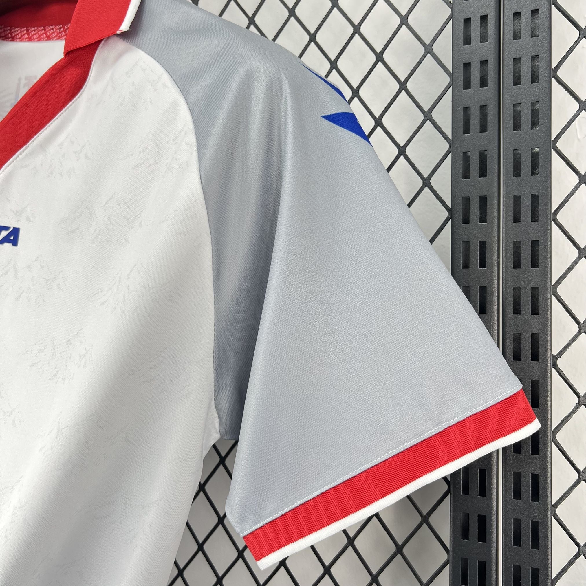 Maillot Haiti 2026/2027 Coupe du Monde EXCLUSIVITÉ !!
