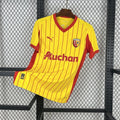 Lens Home Jersey 2025/2026