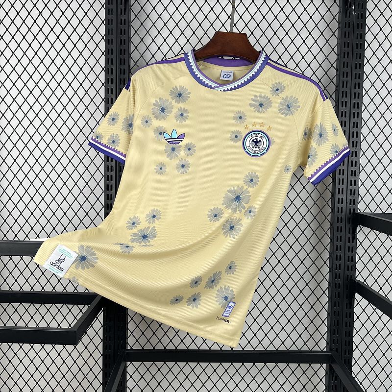 Maillot Allemagne 2026 Coupe du Monde Spécial