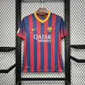 Maillot Barcelona 2013/2014 Rétro Home