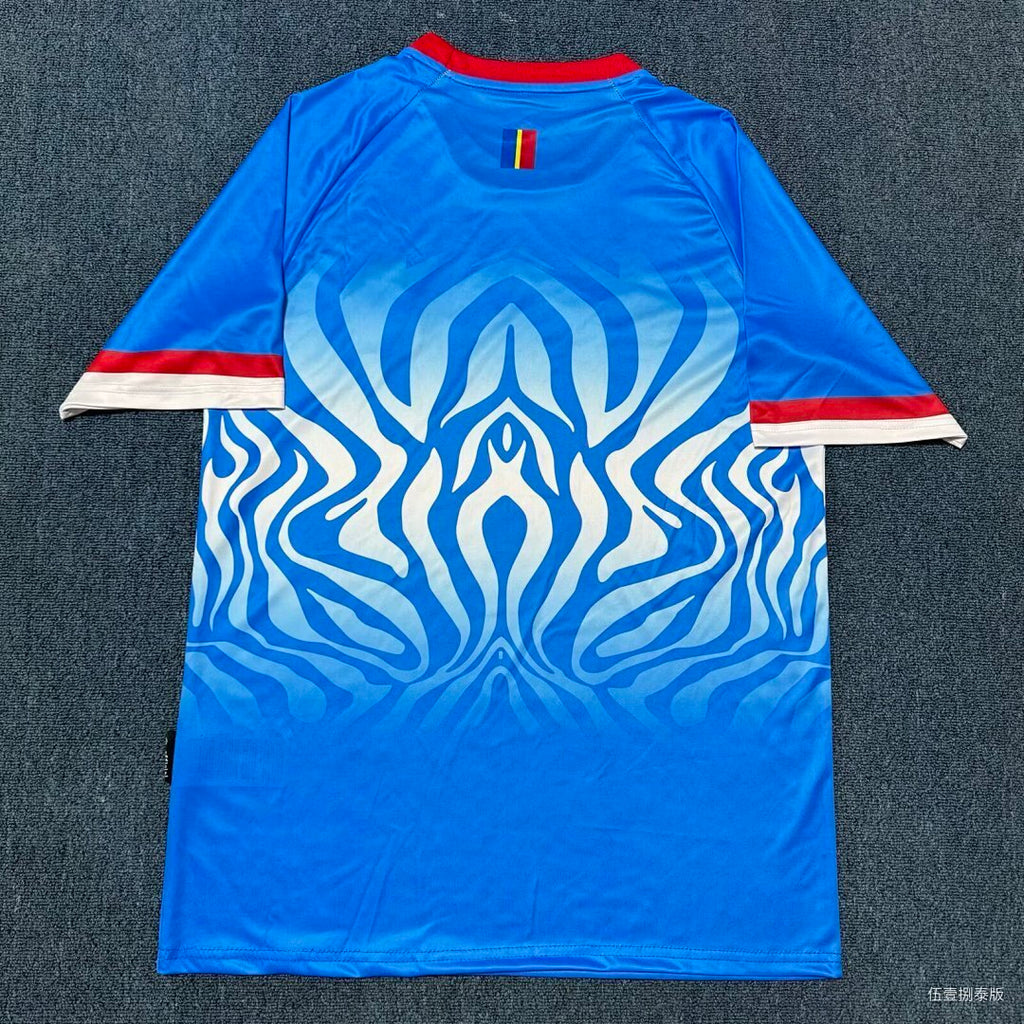 Maillot RD CONGO 2026/2027