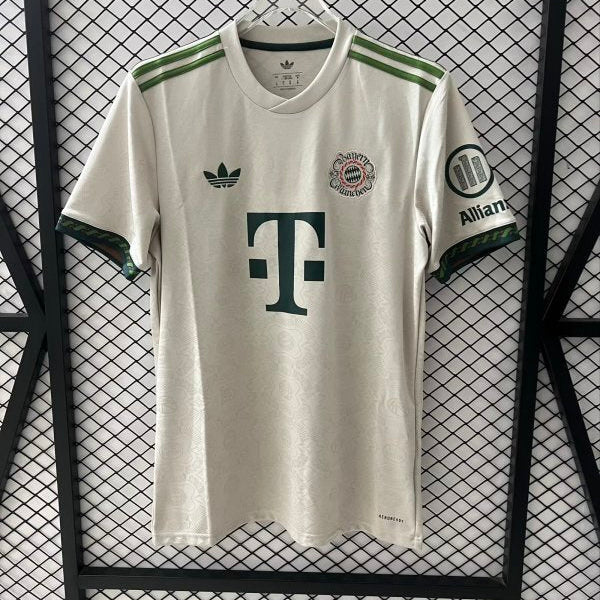 Maillot Bayern Munich Spécial 2025/2026