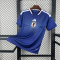 Maillot Japon Home 2025/2026 Coupe Du Monde