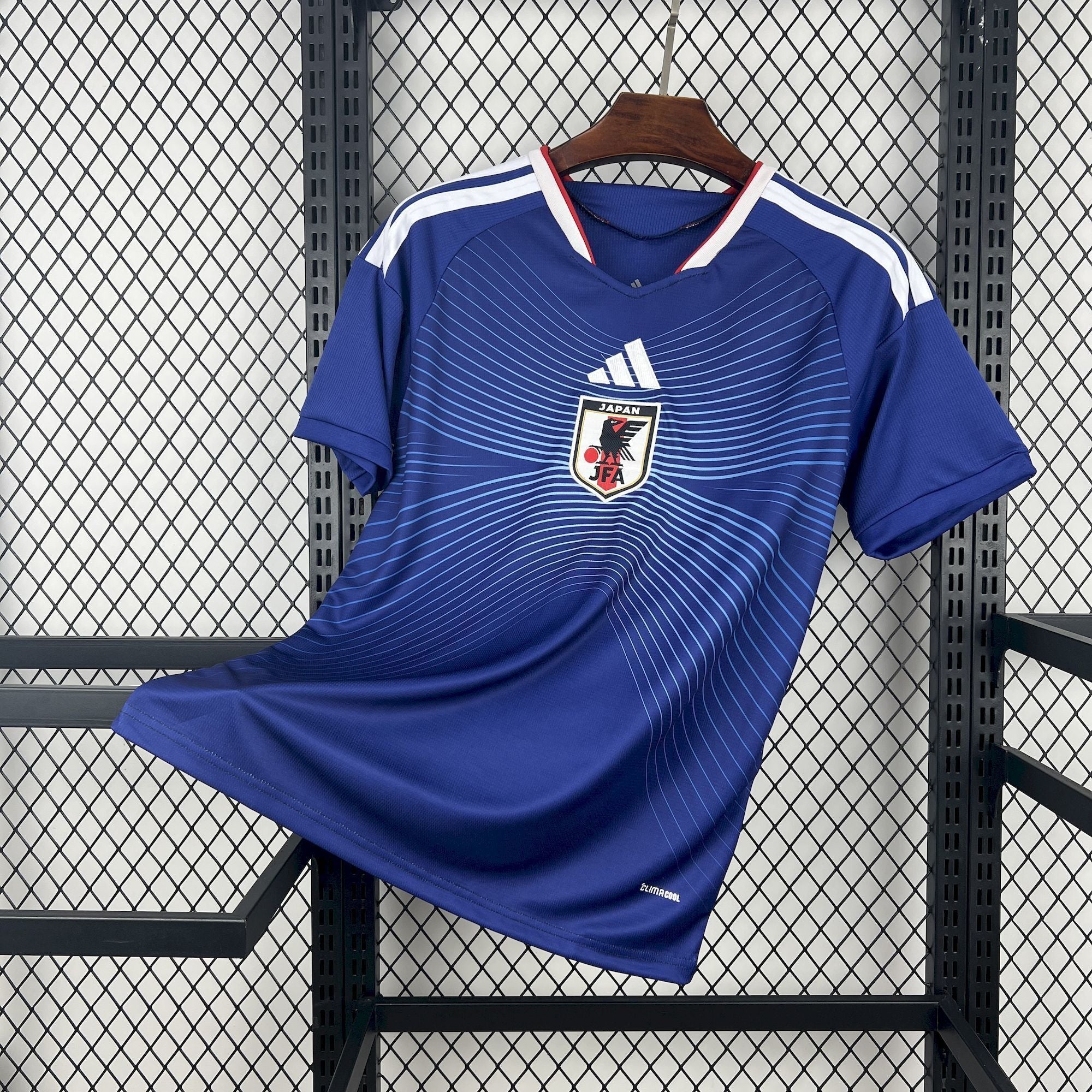 Maillot Japon Home 2025/2026 Coupe Du Monde