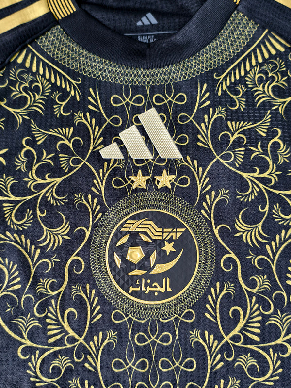 Maillot Algérie 2026/2027 pour enfants Version  Player