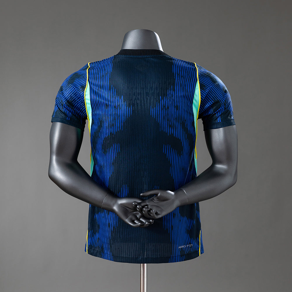 Herren-Trikot Brasilien Weltmeisterschaft 2026