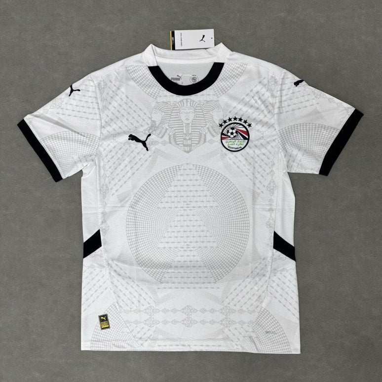 Maillot Égypte 2026 Version Fans