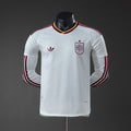 Maillot Espagne Manche Longue Player 2026/2027 Away Coupe du Monde