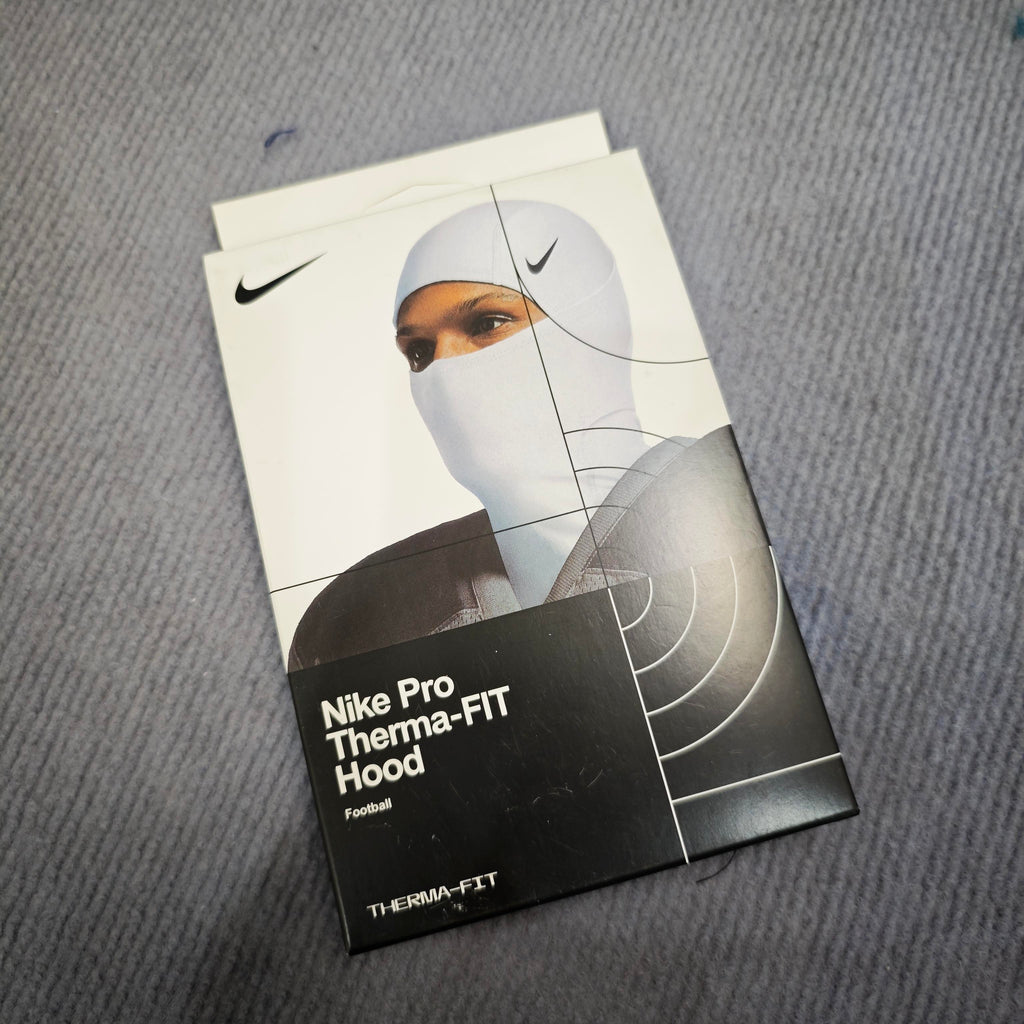 Ski Mask – Cagoule Blanc | Streetwear Hiver Unisexe