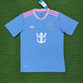 Maillot Inter Miami Fans Version 2025/2026