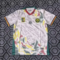 Maillot CAMEROUN Blanc 2026/2027