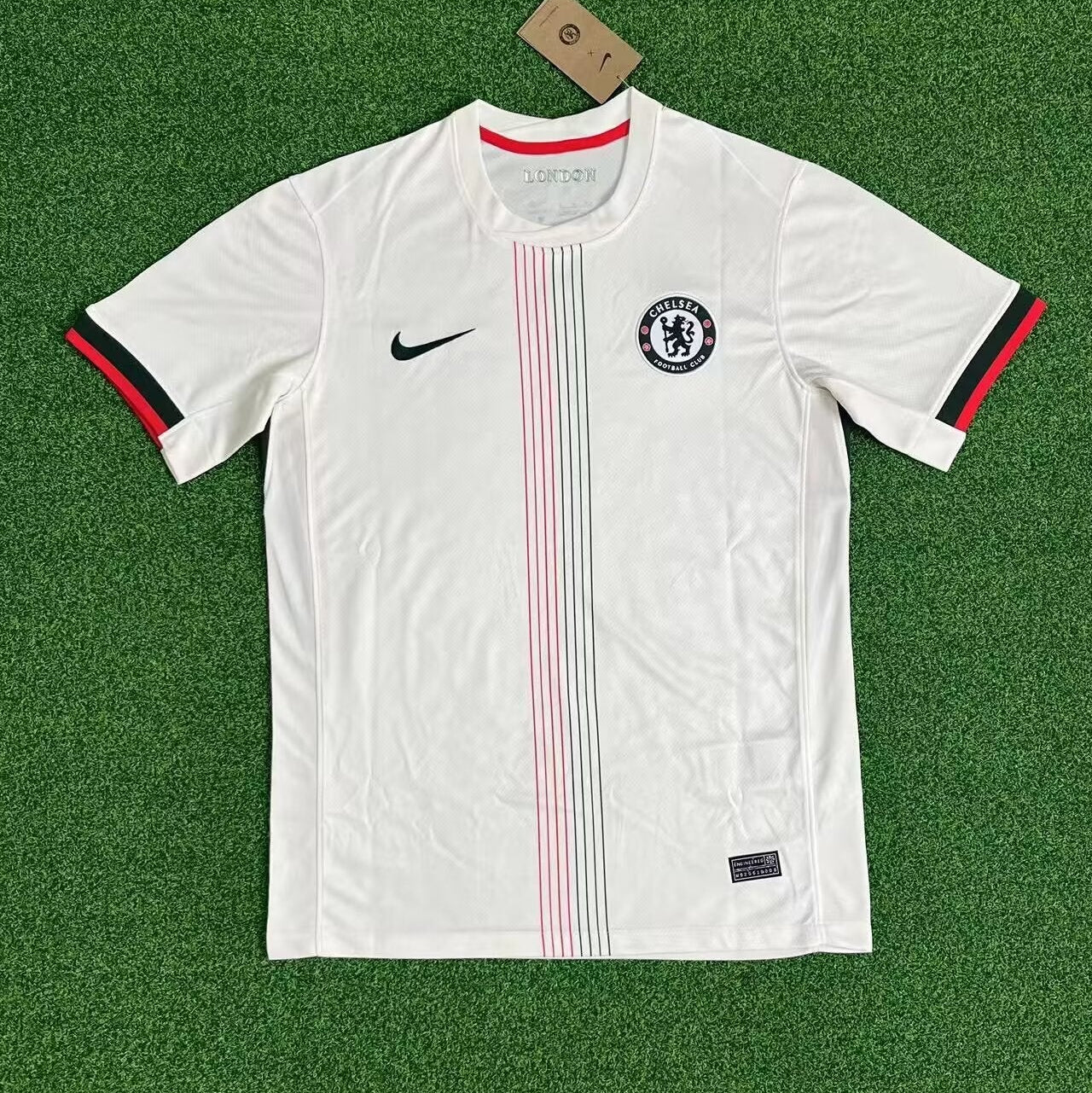 Maillot Chelsea Fans Version 2025/2026