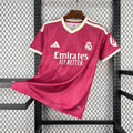 Maillot Real Madrid Third 2026/2027