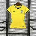 Maillot Brésil 2026 Coupe du Monde Femme