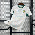 Maillot Sénégal 2025/2026 Version Fans