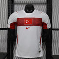 Maillot Turquie 2026/2027 Away Version Player