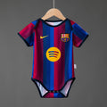 Brazil Jersey for Baby 2026/2027 World Cup