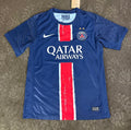 Maillot Paris Saint-Germain 2 ÉTOILES : CHAMPIONS D'EUROPE 2026