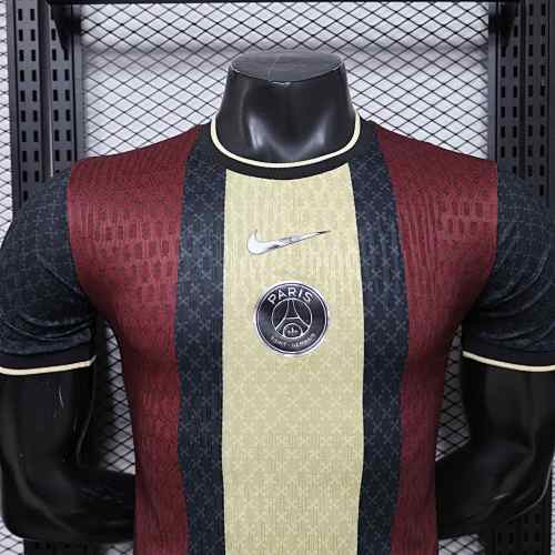 Maillot Paris SG 2026/2027 Version Player Édition Spécial