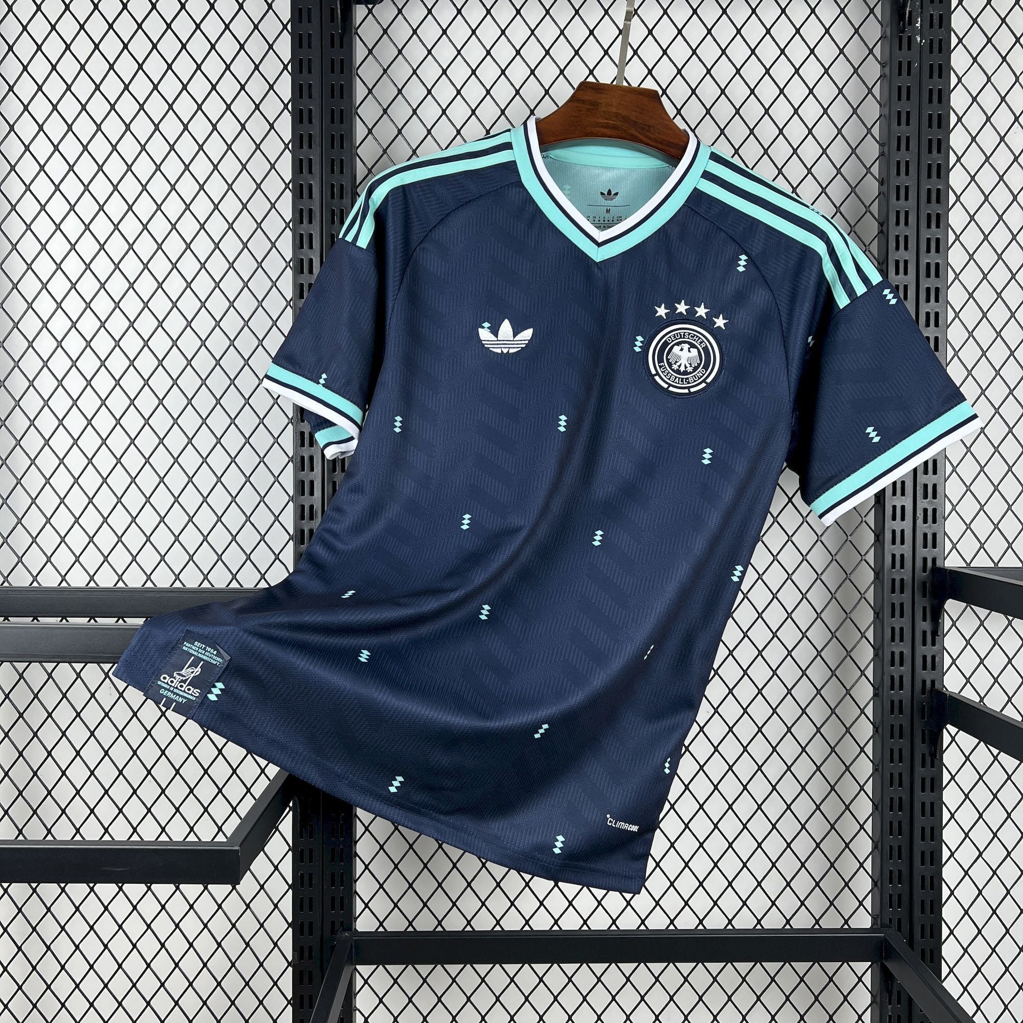 Maillot Allemagne Home 2025/2026 Coupe Du Monde