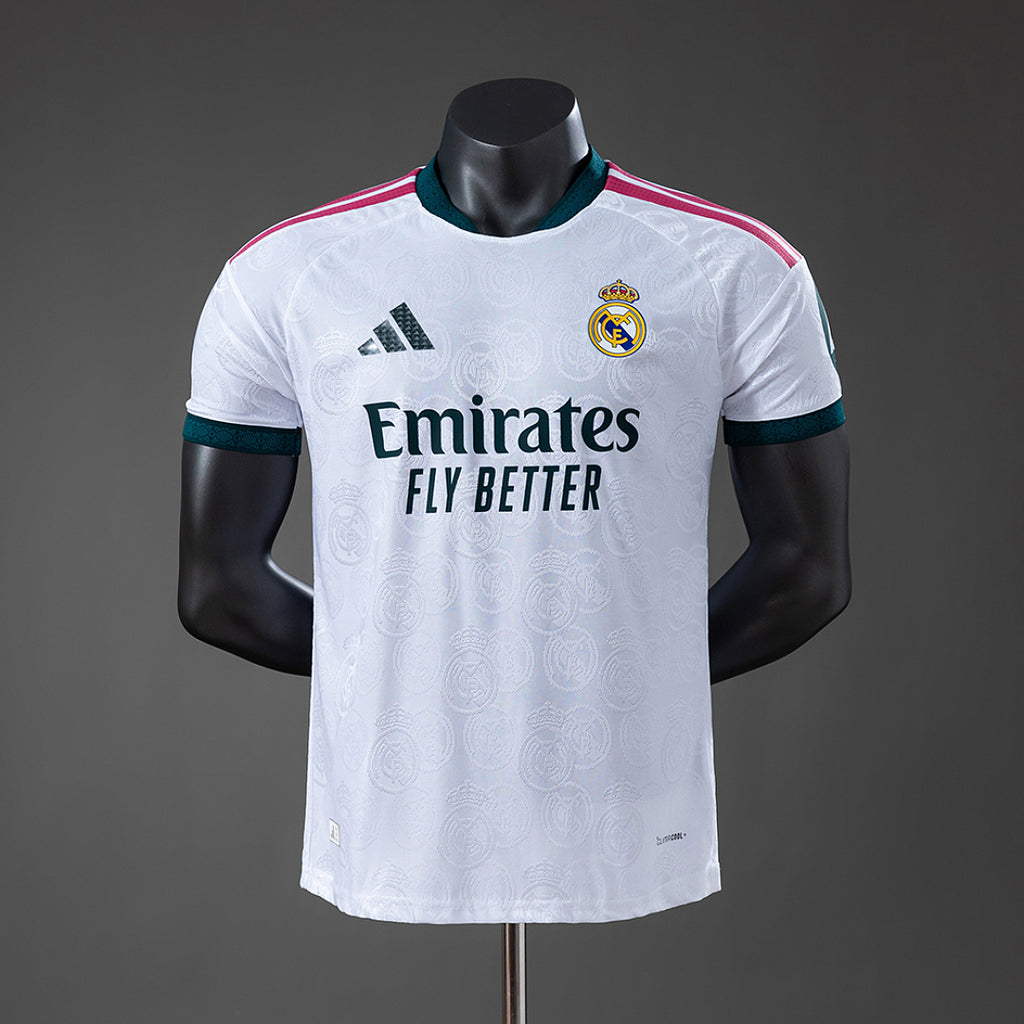 Maillot Real Madrid 2026/2027 Player Version